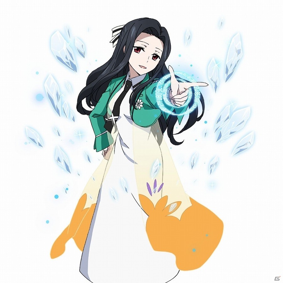 iOS/Android「ウチの姫さまがいちばんカワイイ」にて「劇場版 魔法科高校の劣等生 星を呼ぶ少女」とのコラボイベントが開催！の画像6