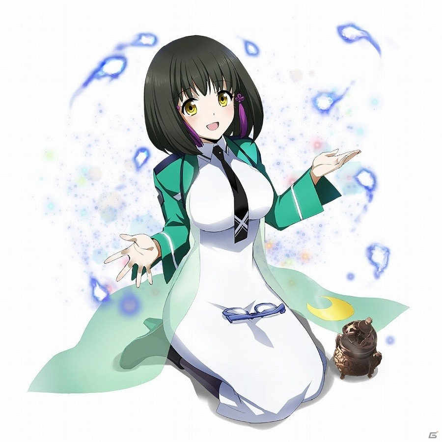 iOS/Android「ウチの姫さまがいちばんカワイイ」にて「劇場版 魔法科高校の劣等生 星を呼ぶ少女」とのコラボイベントが開催！の画像7