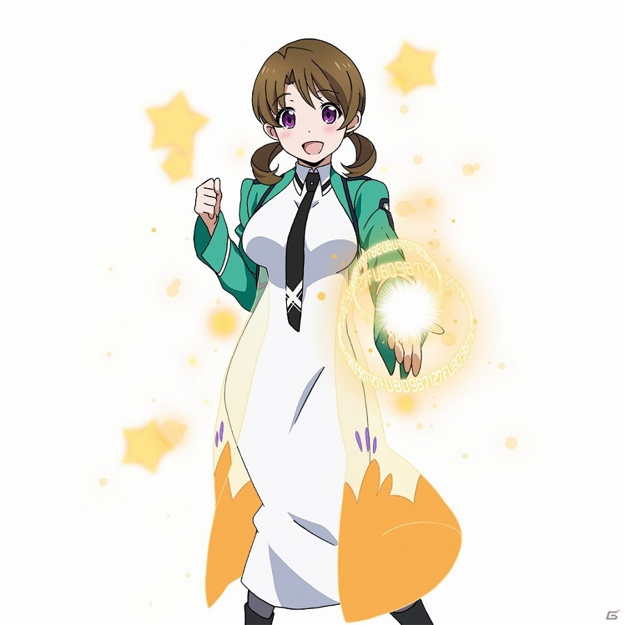 iOS/Android「ウチの姫さまがいちばんカワイイ」にて「劇場版 魔法科高校の劣等生 星を呼ぶ少女」とのコラボイベントが開催！の画像8