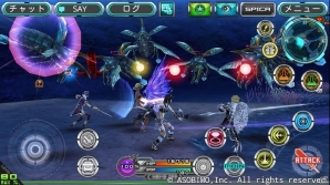 iOS/Android「ステラセプトオンライン」イベント限定のリゾートマップでモンスター討伐！夏を楽しむ「真夏のバカンス」イベントが開催の画像14