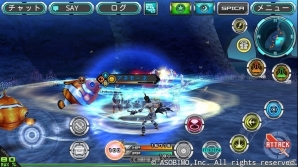 iOS/Android「ステラセプトオンライン」イベント限定のリゾートマップでモンスター討伐！夏を楽しむ「真夏のバカンス」イベントが開催の画像15