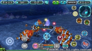 iOS/Android「ステラセプトオンライン」イベント限定のリゾートマップでモンスター討伐！夏を楽しむ「真夏のバカンス」イベントが開催の画像4
