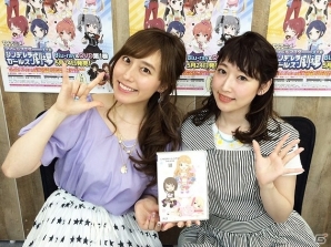 TVアニメ「アイドルマスター シンデレラガールズ劇場」スペシャル振り返り動画番組「シンデレラガールズ小劇場」＃3が7月11日より配信の画像1
