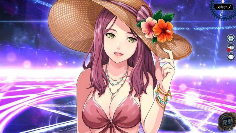 「英雄伝説 暁の軌跡」水着姿の「サーシャ・ペトロヴナ」が登場！イベントシナリオ「サーシャの休暇」も実装の画像3