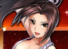 iOS/Android「ヴァルキリーコネクト」が「THE KING OF FIGHTERS」とコラボ！不知火舞や草薙京たちが仲間になるガチャやイベントが開催