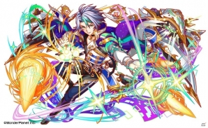 「クラッシュフィーバー」無料10連ガチャが最大2回ひける「2周年感謝キャンペーン後半」が7月14日より開催！の画像10