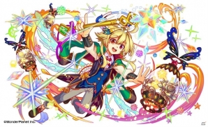 「クラッシュフィーバー」無料10連ガチャが最大2回ひける「2周年感謝キャンペーン後半」が7月14日より開催！の画像5