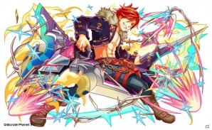 「クラッシュフィーバー」無料10連ガチャが最大2回ひける「2周年感謝キャンペーン後半」が7月14日より開催！の画像7