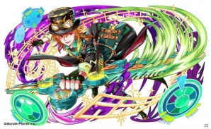 「クラッシュフィーバー」無料10連ガチャが最大2回ひける「2周年感謝キャンペーン後半」が7月14日より開催！の画像9