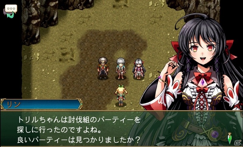 ケムコのサマーセールがGoogle Playにて開催！やりこみ度の高さが魅力のRPG「フェルンズゲート」プレミアム版も初登場の画像1