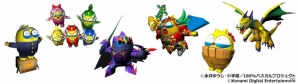 コロコロコミックの人気作品がぬりつぶし爆弾バトルゲームに―3DS「100％パスカル先生 完璧ペイントボンバーズ」が本日発売の画像2