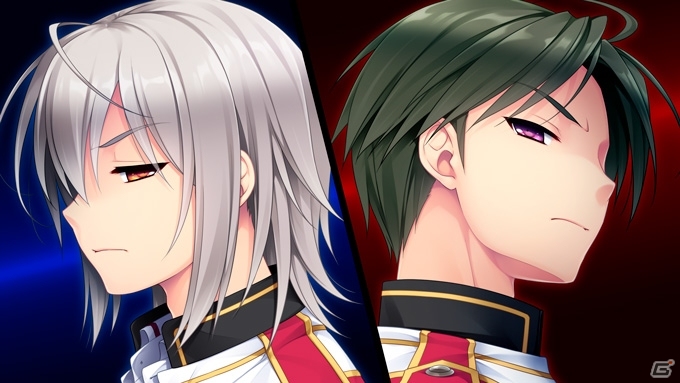 気高く熱い異能力バトルが繰り広げられる新ノーブル学園ADV「ハロー・レディ！-Superior Dynamis-」がPS Vita向けに11月30日発売の画像3