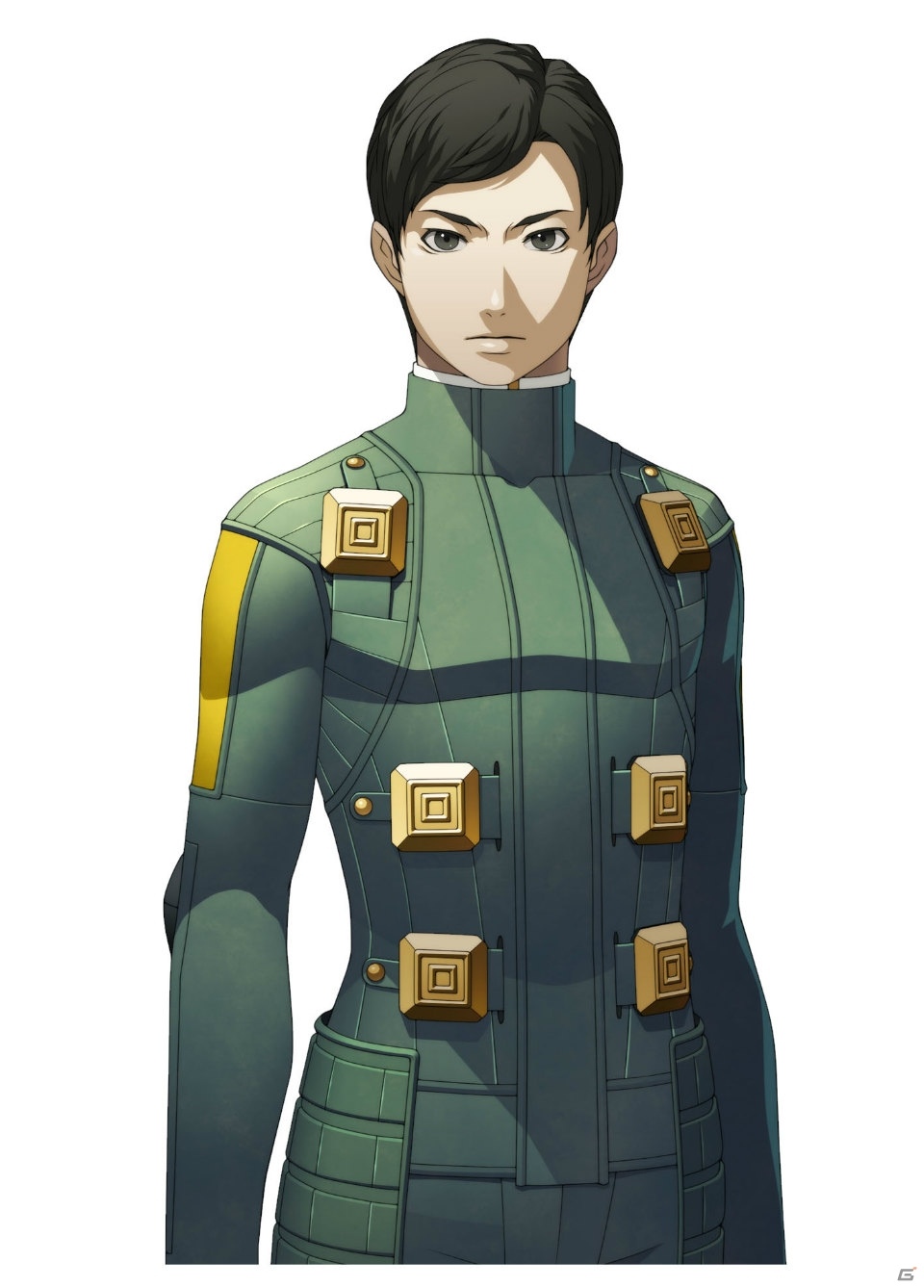 3DS「真・女神転生 STRANGE JOURNEY」シュバルツバース調査隊の情報が公開！土居政之氏描き下ろし悪魔「アナーヒター」も紹介の画像6