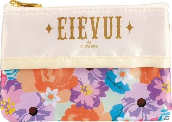 大人の女性向けのイーブイグッズが取り揃えられた「一番くじ Pokémon EIEVUI＆FLOWERS」が8月12日より販売開始の画像10