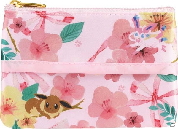 大人の女性向けのイーブイグッズが取り揃えられた「一番くじ Pokémon EIEVUI＆FLOWERS」が8月12日より販売開始の画像8