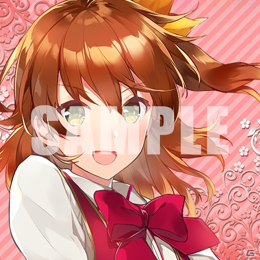 「オメガラビリンスZ」のPS4用アバターが配信開始―お気に入りの乙女でプロフィールを彩ろうの画像1