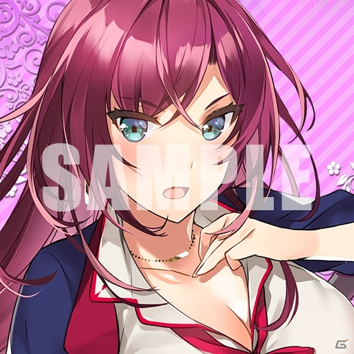 「オメガラビリンスZ」のPS4用アバターが配信開始―お気に入りの乙女でプロフィールを彩ろうの画像2
