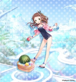 iOS/Android「ファントム オブ キル」海上編ユニット・ピナーカ、ペルーン、八咫鏡ら6人の情報が公開！の画像4