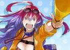 iOS/Android「ファントム オブ キル」海上編ユニット・ピナーカ、ペルーン、八咫鏡ら6人の情報が公開！