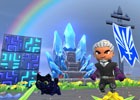 PS4「ポータルナイツ」3週連続プレゼントキャンペーンの第3弾が開催！