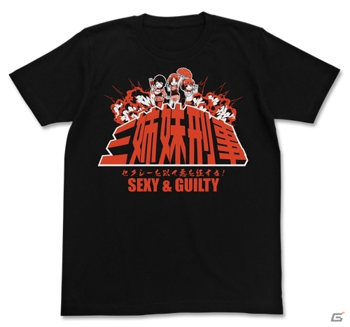 「アイドルマスター シンデレラガールズ劇場」杏たちの新作Tシャツ＆トートバッグが登場―ワンフェス＆コミケで先行販売を実施の画像2