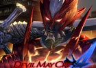 「セブンナイツ」ダンテ＆バージルの2人がキャラ覚醒！「DEVIL MAY CRY 4 Special Edition」との復刻コラボが開催中