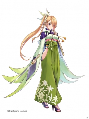 iOS/Android「誰ガ為のアルケミスト」FgG 3タイトルの水着キャラが登場するコラボイベントが7月14日より開催！の画像4