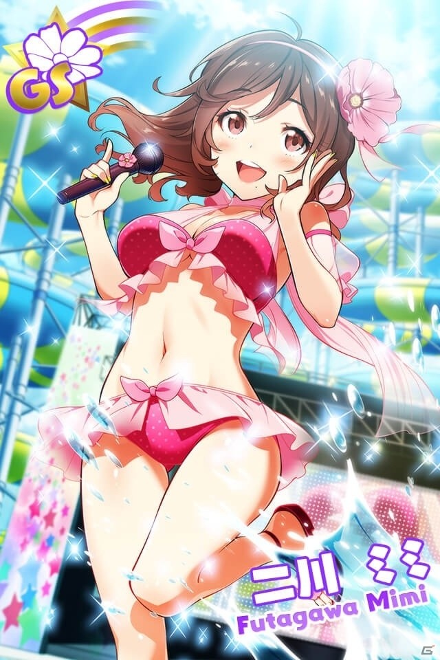 iOS/Android「Tokyo 7th シスターズ」セブンスシスターズの新曲「WORLD'S END」リリース記念キャンペーンがスタートの画像4