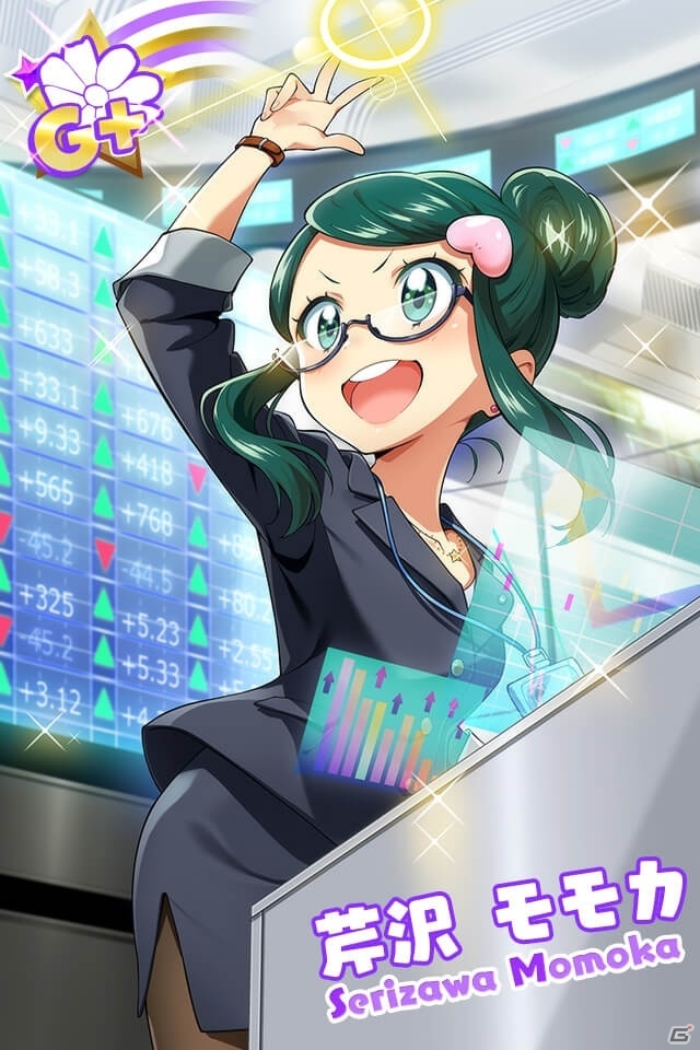 iOS/Android「Tokyo 7th シスターズ」セブンスシスターズの新曲「WORLD'S END」リリース記念キャンペーンがスタートの画像9