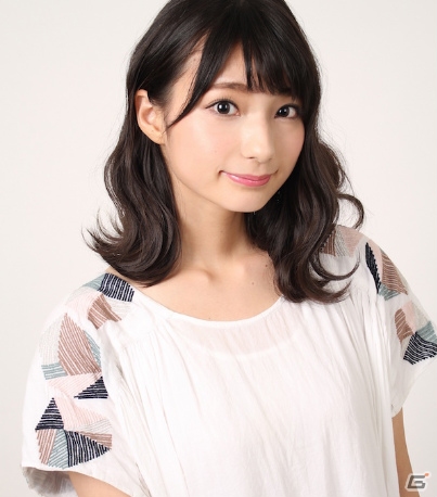 お姉さんとの初共演も！「幻獣契約クリプトラクト」声優・高野麻里佳さん出演のWebCMが公開の画像2