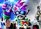 劇場版 仮面ライダーエグゼイドの世界をいち早く体感！「劇場版 仮面ライダーエグゼイド スペシャルVR映像」がPS VR向けに無料配信