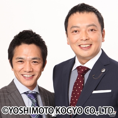 中川家がエルリック兄弟で、エルリック兄弟が中川家で―「モンスターストライク」＆TVアニメ「鋼の錬金術師 FULLMETAL ALCHEMIST」コラボ新CMが放送開始の画像4