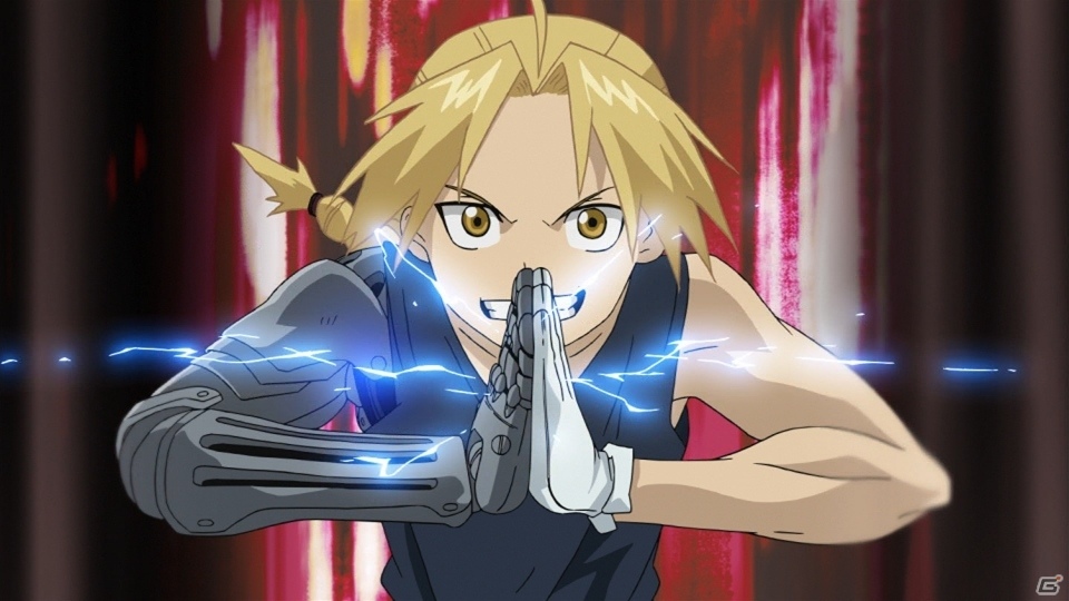 中川家がエルリック兄弟で、エルリック兄弟が中川家で―「モンスターストライク」＆TVアニメ「鋼の錬金術師 FULLMETAL ALCHEMIST」コラボ新CMが放送開始の画像6