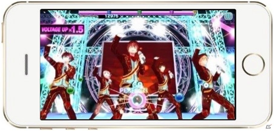 5次元アイドル応援プロジェクト「ドリフェス！R」が始動！アニメ先行配信や新キャラ、アプリ大型アップデートの情報もの画像14