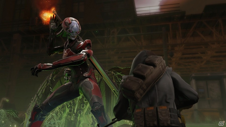 PS4/Xbox One/PC「XCOM 2」拡張パック「選ばれし者の戦い」のゲームプレイ・ウォークスルー動画が公開の画像1
