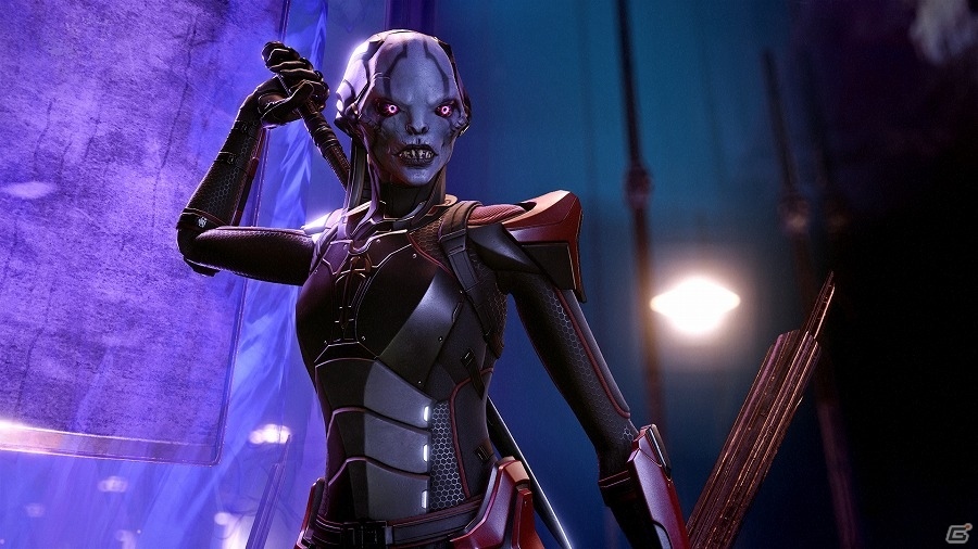 PS4/Xbox One/PC「XCOM 2」拡張パック「選ばれし者の戦い」のゲームプレイ・ウォークスルー動画が公開の画像2