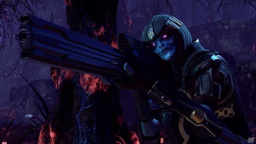 PS4/Xbox One/PC「XCOM 2」拡張パック「選ばれし者の戦い」のゲームプレイ・ウォークスルー動画が公開の画像3