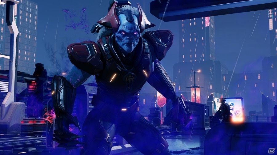 PS4/Xbox One/PC「XCOM 2」拡張パック「選ばれし者の戦い」のゲームプレイ・ウォークスルー動画が公開の画像4