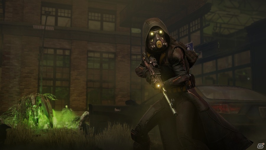 PS4/Xbox One/PC「XCOM 2」拡張パック「選ばれし者の戦い」のゲームプレイ・ウォークスルー動画が公開の画像6