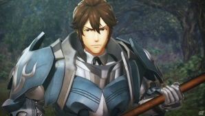 Switch/3DS「ファイアーエムブレム無双」“覚醒”キャラクターのスクリーンショットが公開！シリーズの伝統を継承した「絆システム」もの画像11