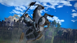 Switch/3DS「ファイアーエムブレム無双」“覚醒”キャラクターのスクリーンショットが公開！シリーズの伝統を継承した「絆システム」もの画像12