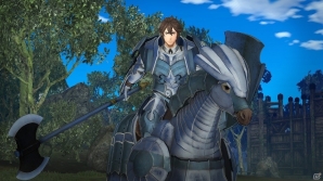 Switch/3DS「ファイアーエムブレム無双」“覚醒”キャラクターのスクリーンショットが公開！シリーズの伝統を継承した「絆システム」もの画像13