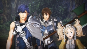 Switch/3DS「ファイアーエムブレム無双」“覚醒”キャラクターのスクリーンショットが公開！シリーズの伝統を継承した「絆システム」もの画像14