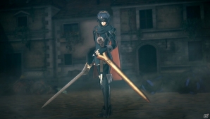 Switch/3DS「ファイアーエムブレム無双」“覚醒”キャラクターのスクリーンショットが公開！シリーズの伝統を継承した「絆システム」もの画像16