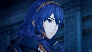 Switch/3DS「ファイアーエムブレム無双」“覚醒”キャラクターのスクリーンショットが公開！シリーズの伝統を継承した「絆システム」もの画像17