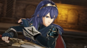 Switch/3DS「ファイアーエムブレム無双」“覚醒”キャラクターのスクリーンショットが公開！シリーズの伝統を継承した「絆システム」もの画像18