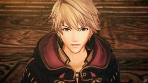 Switch/3DS「ファイアーエムブレム無双」“覚醒”キャラクターのスクリーンショットが公開！シリーズの伝統を継承した「絆システム」もの画像2