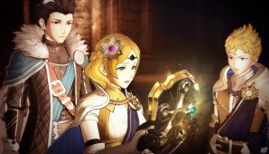 Switch/3DS「ファイアーエムブレム無双」“覚醒”キャラクターのスクリーンショットが公開！シリーズの伝統を継承した「絆システム」もの画像21