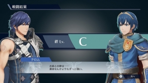 Switch/3DS「ファイアーエムブレム無双」“覚醒”キャラクターのスクリーンショットが公開！シリーズの伝統を継承した「絆システム」もの画像23