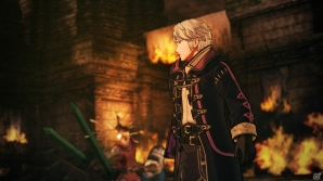 Switch/3DS「ファイアーエムブレム無双」“覚醒”キャラクターのスクリーンショットが公開！シリーズの伝統を継承した「絆システム」もの画像3